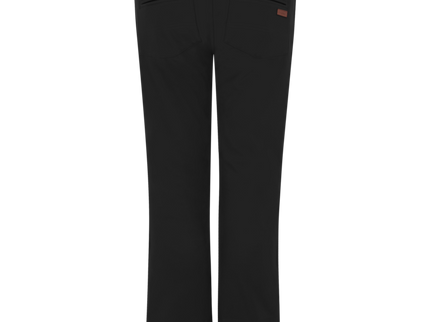 PRTLULLABYOS snowpants - True Black