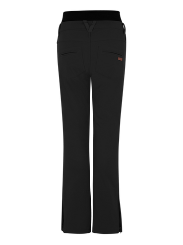 PRTLULLABYOS snowpants - True Black