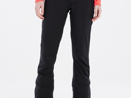 PRTRELOLE snowpants - True Black