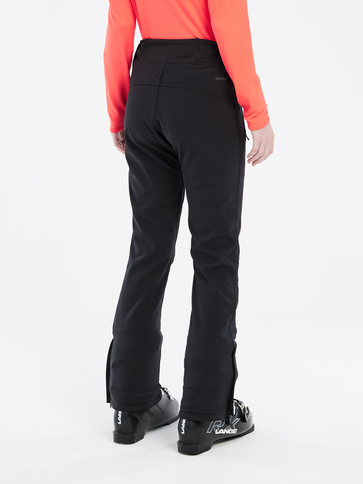 PRTRELOLE snowpants - True Black