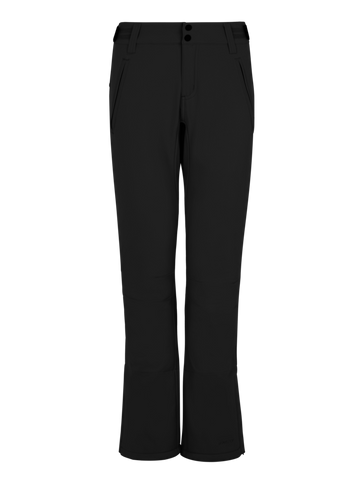 PRTRELOLE snowpants - True Black