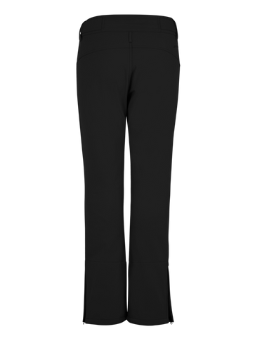 PRTRELOLE snowpants - True Black