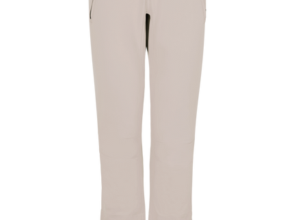 PRTRELOLE snowpants - BambooBeige