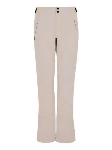 PRTRELOLE snowpants - BambooBeige