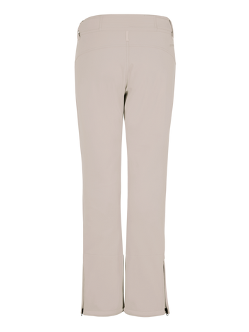 PRTRELOLE snowpants - BambooBeige