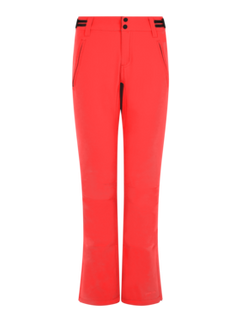 PRTRELOLE snowpants - Poppy Red