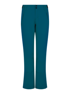 PRTRELOLE snowpants - Rainstorm Blue