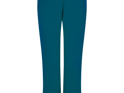 PRTRELOLE snowpants - Rainstorm Blue