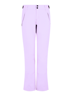 PRTRELOLE snowpants - Thistle Purple
