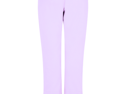 PRTRELOLE snowpants - Thistle Purple