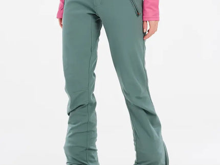 RELOLE snowpants - Evergreen