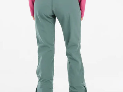 RELOLE snowpants - Evergreen