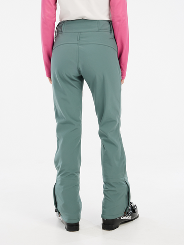 RELOLE snowpants - Evergreen  Wintersport Broek van Protest | SHAKA