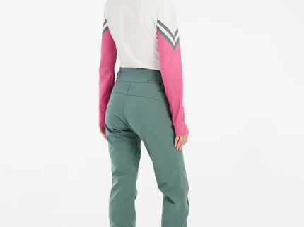 RELOLE snowpants - Evergreen