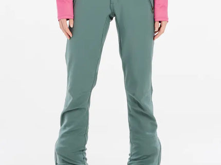 RELOLE snowpants - Evergreen