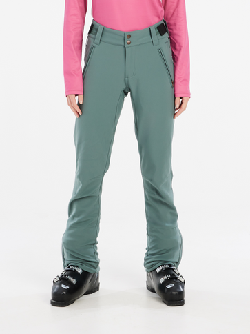 RELOLE snowpants - Evergreen  Wintersport Broek van Protest | SHAKA