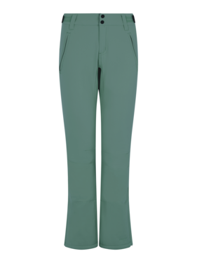 RELOLE snowpants - Evergreen  Wintersport Broek van Protest | SHAKA
