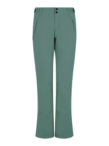 RELOLE snowpants - Evergreen  Wintersport Broek van Protest | SHAKA