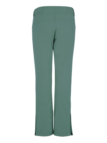 RELOLE snowpants - Evergreen  Wintersport Broek van Protest | SHAKA