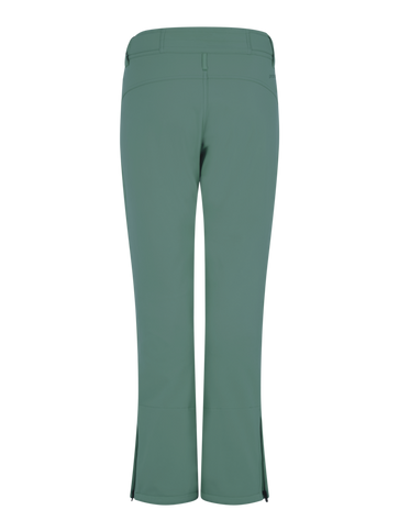 RELOLE snowpants - Evergreen  Wintersport Broek van Protest | SHAKA