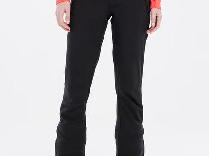 RELOLE snowpants - True Black