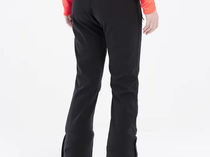 RELOLE snowpants - True Black