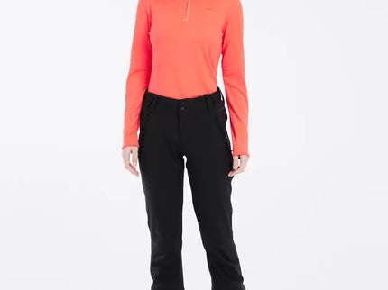 RELOLE snowpants - True Black