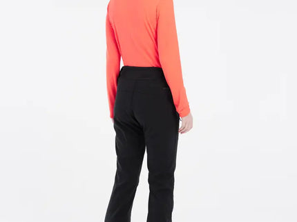 RELOLE snowpants - True Black