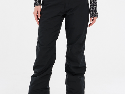 PRTCINNAMONES snowpants - True Black