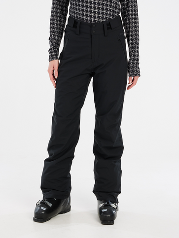 PRTCINNAMONES snowpants - True Black