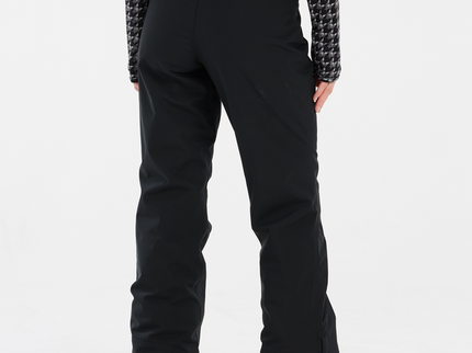 PRTCINNAMONES snowpants - True Black