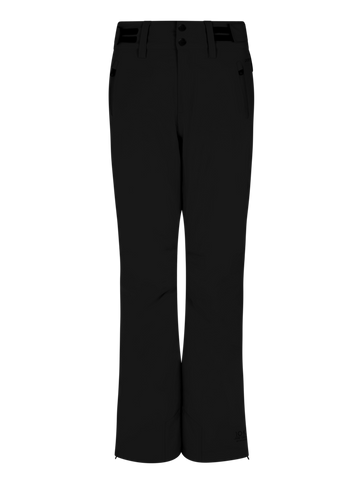 PRTCINNAMONES snowpants - True Black