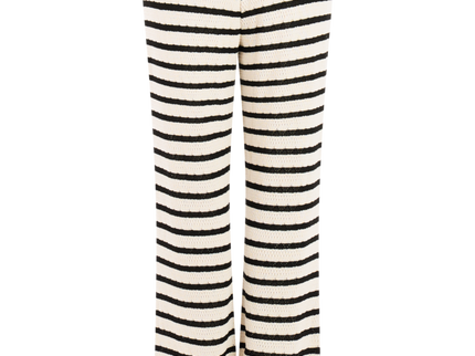 PRTGosha pants - Kitoffwhite