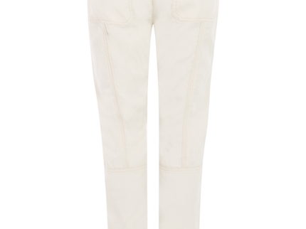 PRTLeaf pants - Kitoffwhite  Lange Broek van Protest | SHAKA