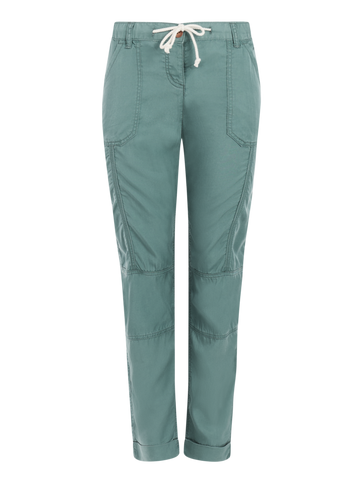PRTLeaf pants - Laurelgreen