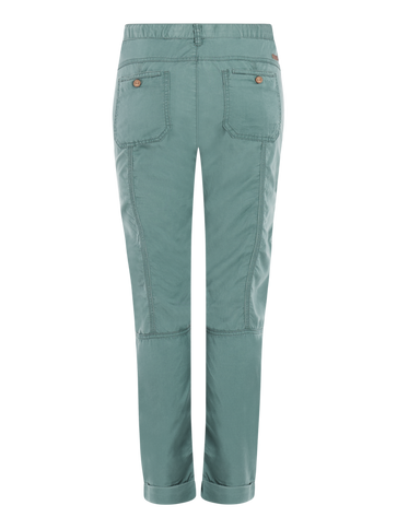 PRTLeaf pants - Laurelgreen
