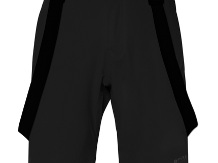 PRTMIKADO Schneehose – True Black