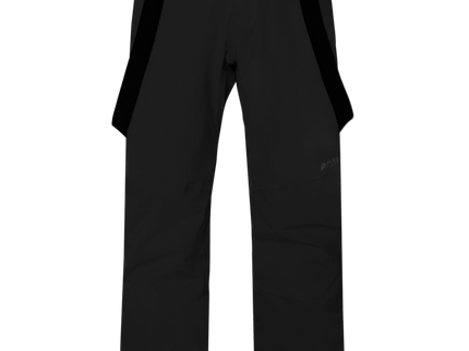 PRTMIKADO Schneehose – True Black