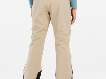 PRTROWENS Schneehose - BambooBeige