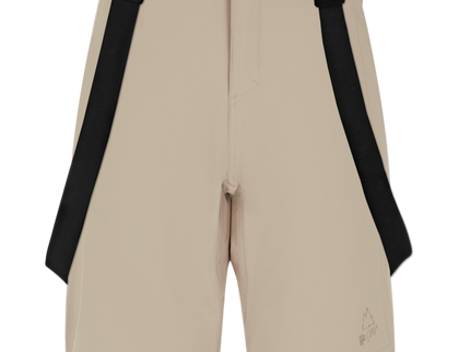 PRTROWENS Schneehose - BambooBeige