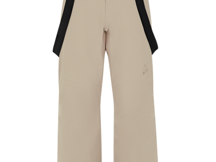 PRTROWENS Schneehose - BambooBeige