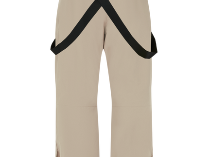 PRTROWENS Schneehose - BambooBeige