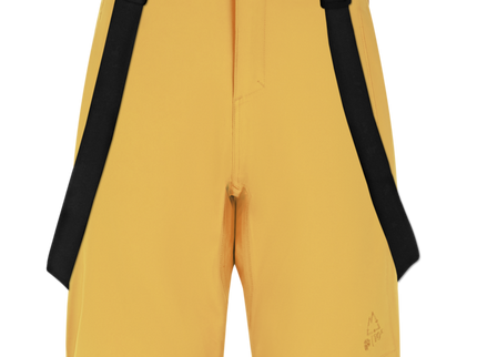 PRTROWENS Schneehose – Cab Yellow