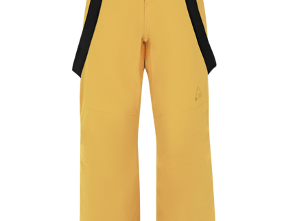 PRTROWENS Schneehose – Cab Yellow