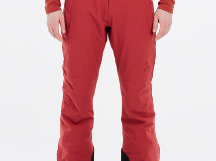 PRTROWENS Schneehose – Barn Red