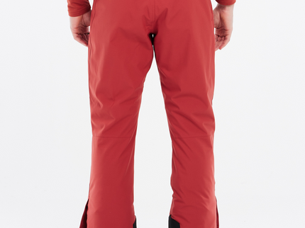 PRTROWENS Schneehose – Barn Red