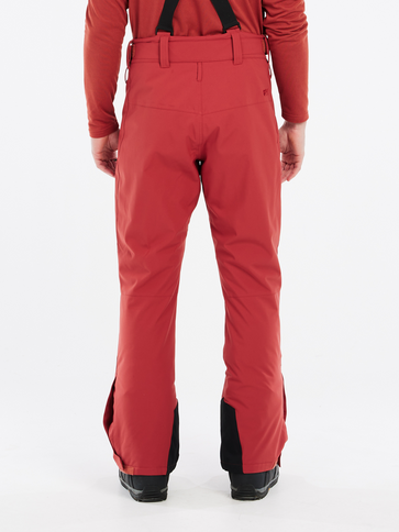 PRTROWENS Schneehose – Barn Red