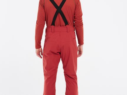 PRTROWENS Schneehose – Barn Red