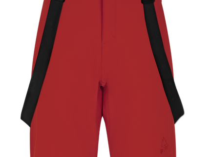 PRTROWENS Schneehose – Barn Red