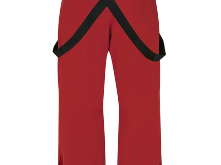 PRTROWENS Schneehose – Barn Red